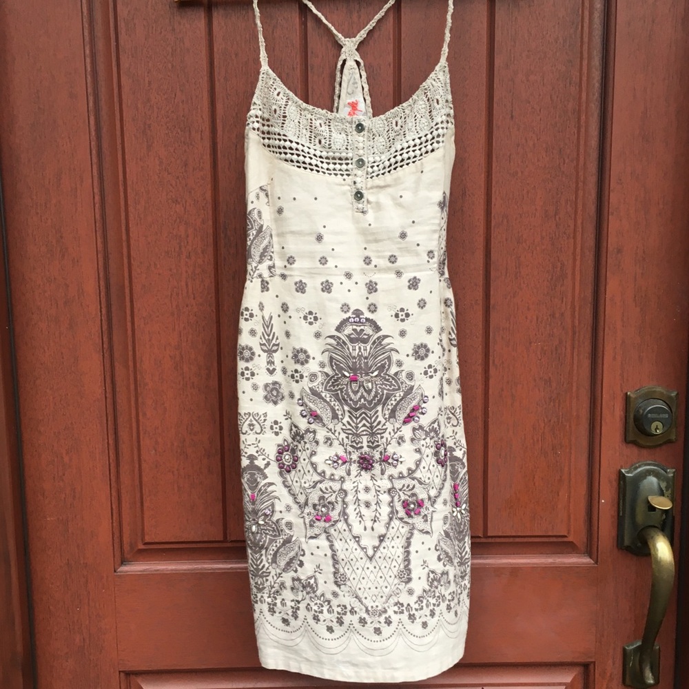 Free People dress